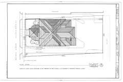 United_Methodist_Church_of_Batavia,_8_North_Batavia_Avenue,_Batavia,_Kane_County,_IL_HABS_ILL,45-BATA,2-_(sheet_2_of_8)