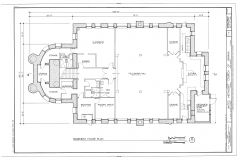 United_Methodist_Church_of_Batavia,_8_North_Batavia_Avenue,_Batavia,_Kane_County,_IL_HABS_ILL,45-BATA,2-_(sheet_3_of_8)