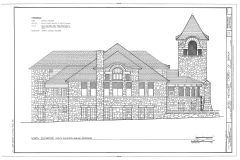 United_Methodist_Church_of_Batavia,_8_North_Batavia_Avenue,_Batavia,_Kane_County,_IL_HABS_ILL,45-BATA,2-_(sheet_6_of_8)